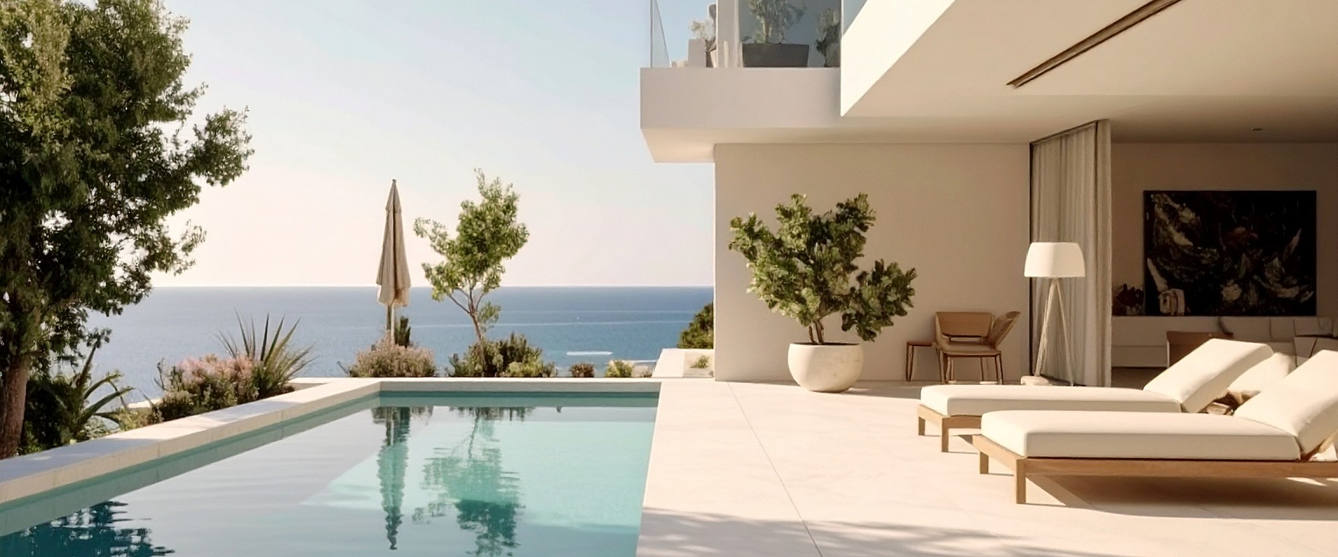 Discover, Buy, Sell & Settle in Spain with Ease